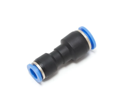Фитинг-переходник для пластиковых трубок 6x4 мм RockForce RF-SPG06-04