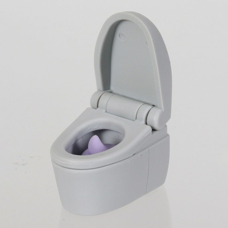 Ластик Iwako "Unchi (Poop)", 1 шт