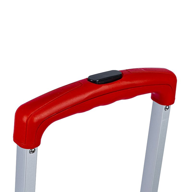 Тележка хозяйственная, складная, 2 колесная, грузоподъемность 70 кг Matrix 98206