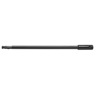 Удлинитель Milwaukee 300мм для насадок с хвостовиком 7/16"Нех 4932479494
