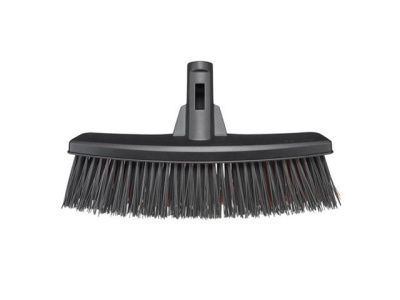 Щетка Solid средняя М без черенка Fiskars 1025930