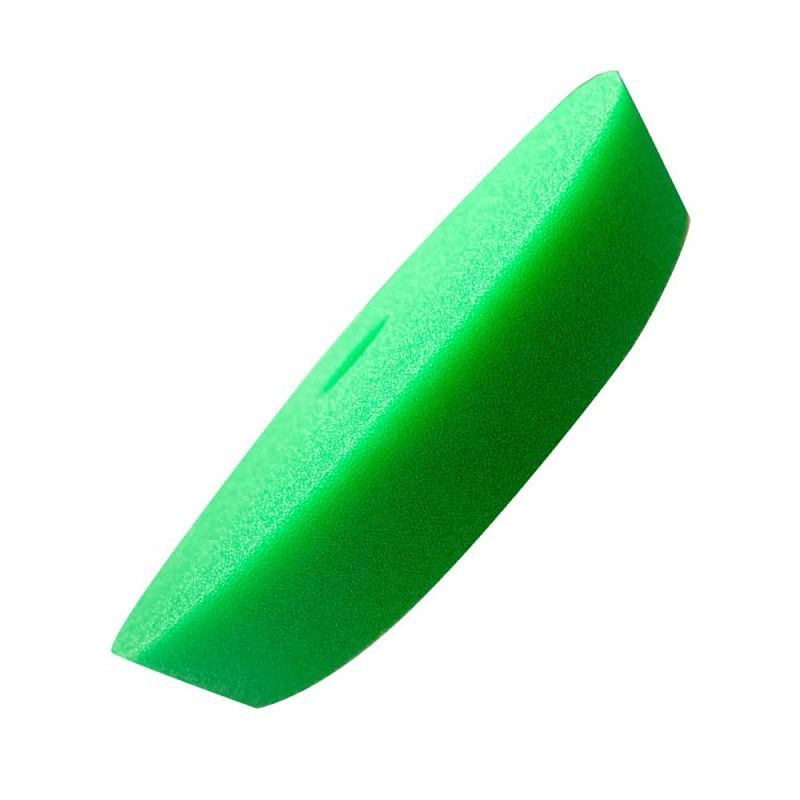 Круг полировальный зеленый 125 мм GTA GTT4304