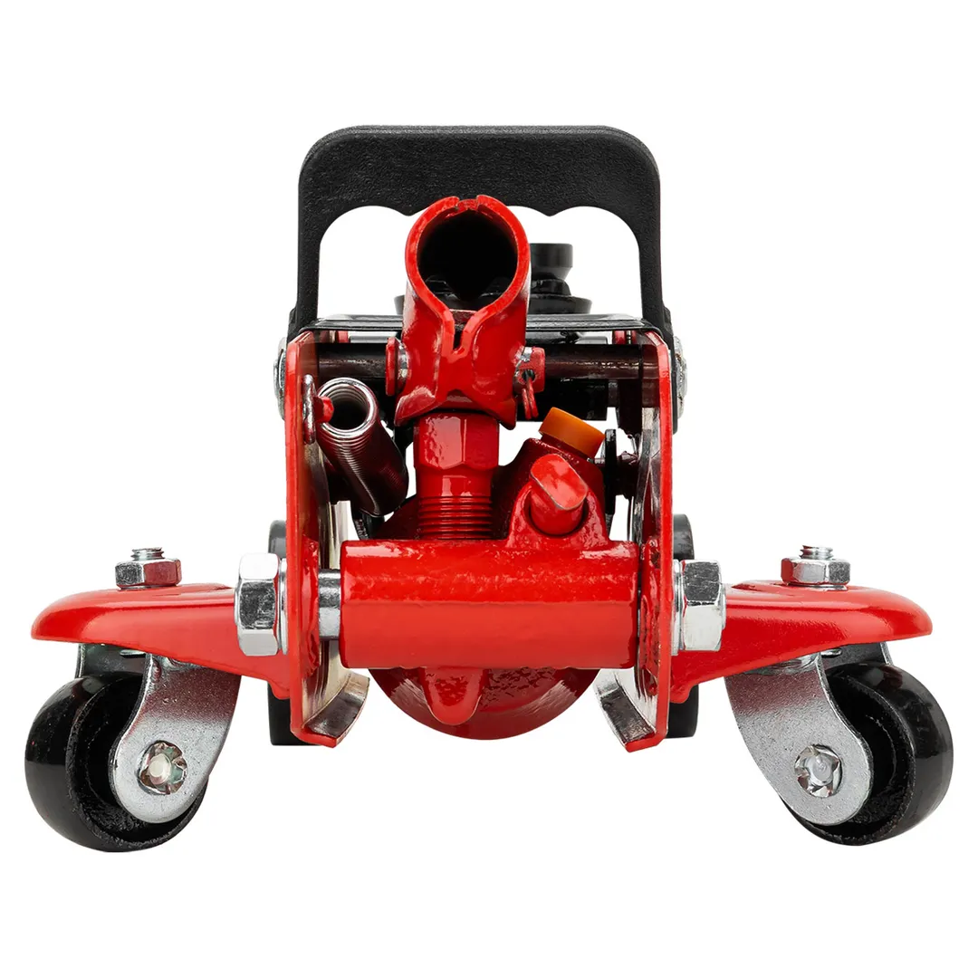 Домкрат подкатной гидравлический 2 т, 135-310EVERFORCE EF-TA820011