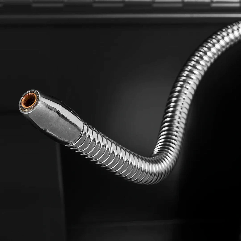 Мойка для деталей 150 л, 20л/мин, погружного типа циркуляционная стационарная с электронасосом RockForce RF-PW40G