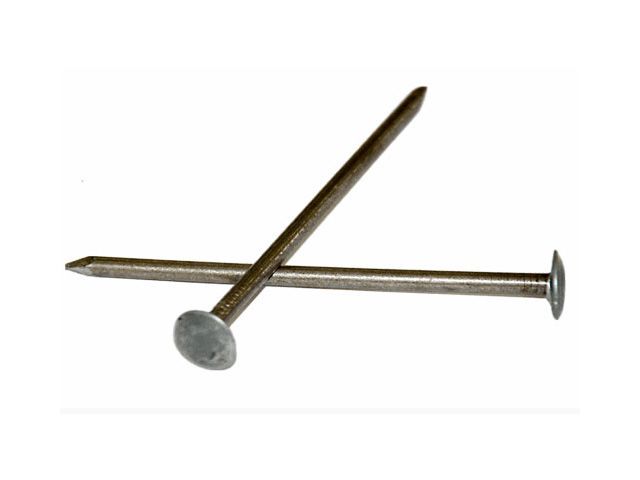 Гвозди шиферные Starfix