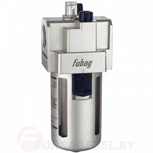 Лубрикатор L 1700 1/4'' FUBAG 190110