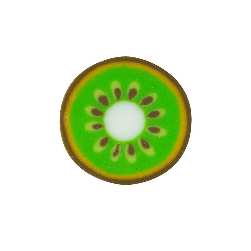 Ластик Deli "Blooming", ассорти