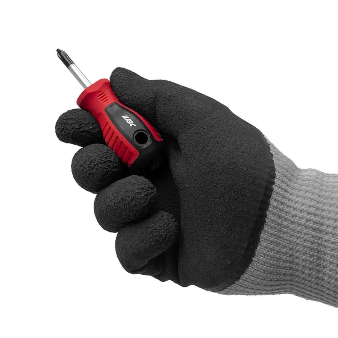 Набор отверток SL, РН, Тorx 18 пр JBC JBC-7018