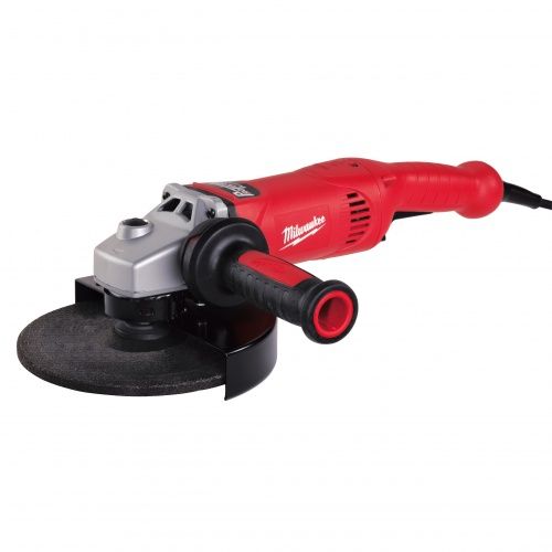 УШМ AGV 17-180 XC/DMS Milwaukee 4933432270