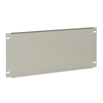 Комплект пластронов глухих (2шт) высотой 100 мм для ВРУ Unit шириной 600 мм EKF PROxima mb-15-gp-1060n