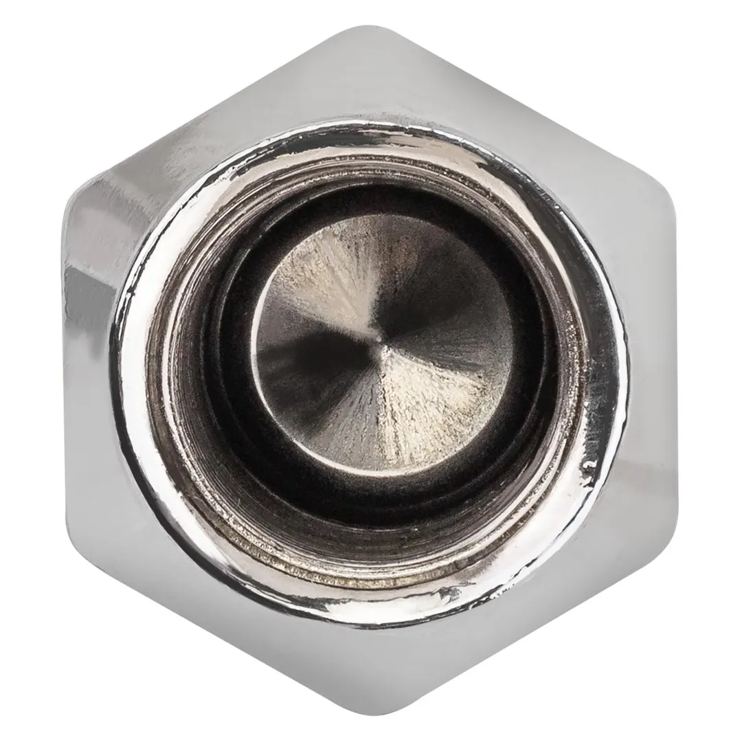 Набор гаек на колесные диски 1/2''RH 16 пр. Forsage F-642216