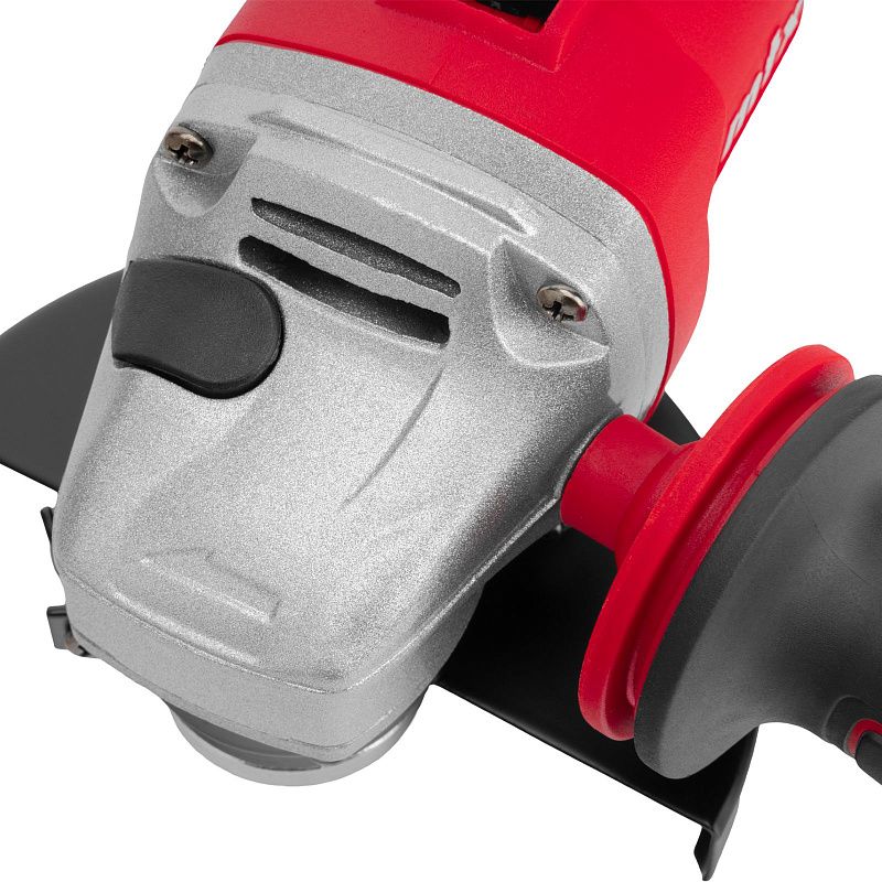 Машина шлифовальная угловая аккумуляторная бесщет. AGB-BL-20-125, Li-Ion, 20 В MTX 27080