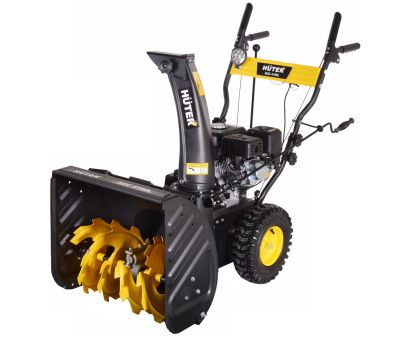 Снегоуборщик бензиновый SGC 4100L Huter 70/7/15