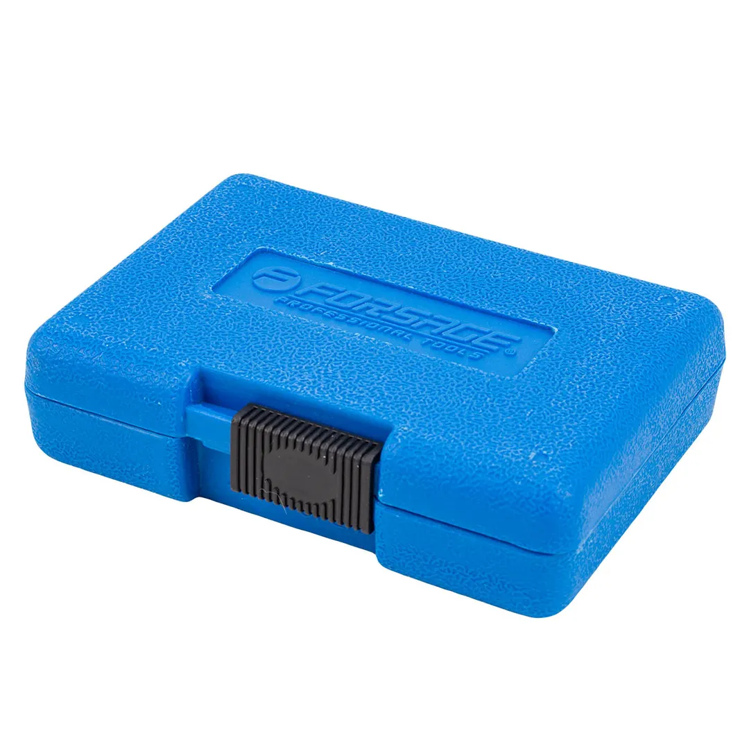 Набор экстракторов резьбы и сверл 12 пр Forsage F-924U12