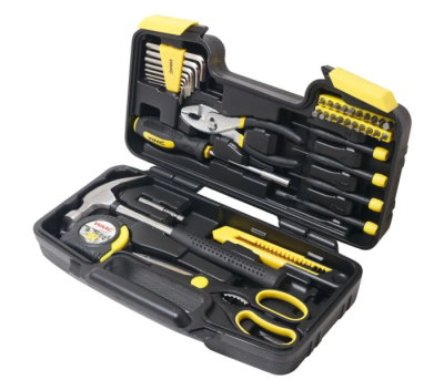 Набор инструментов 40 пр WMC TOOLS WMC-1040