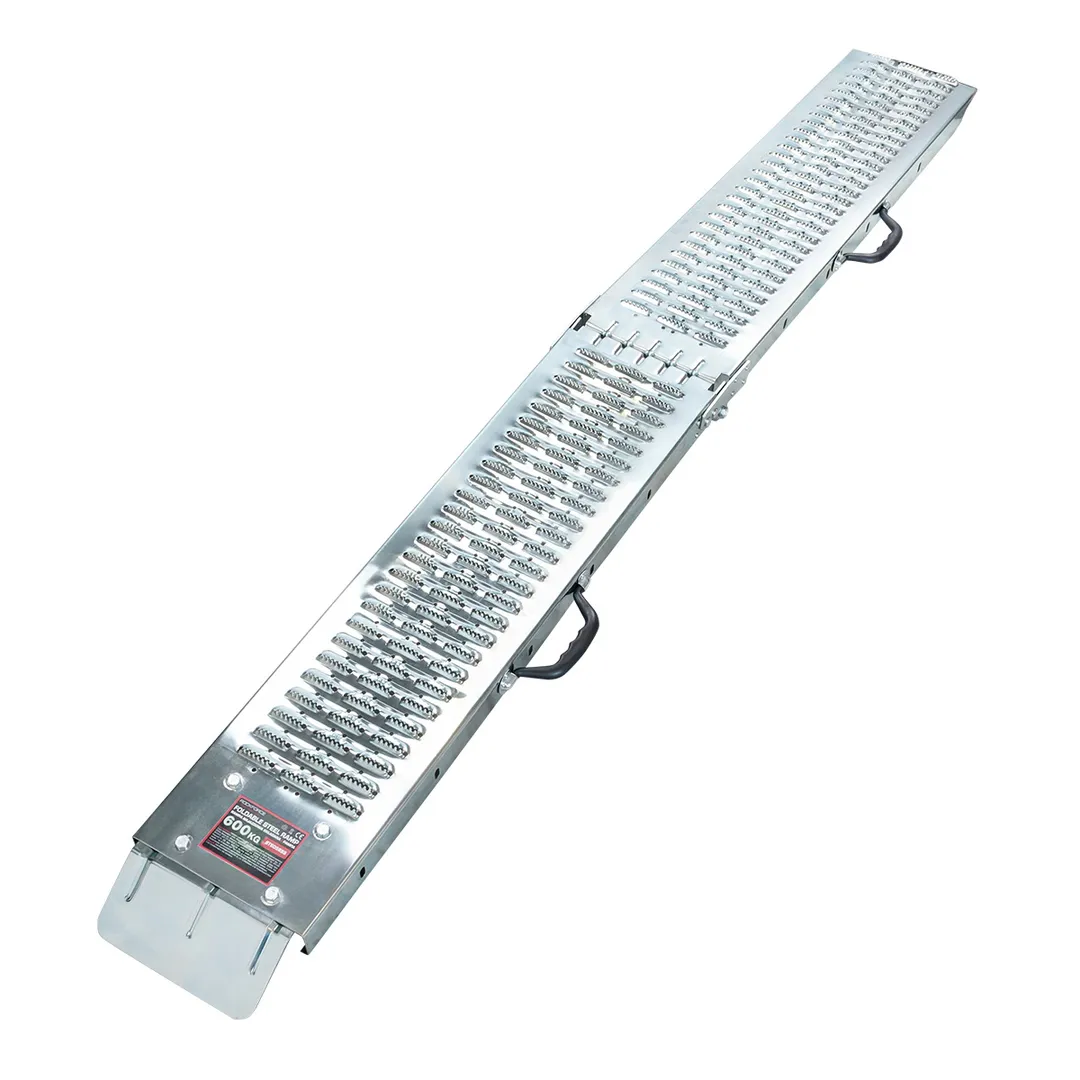 Аппарель металлическая складная RockForce RF-ST605895