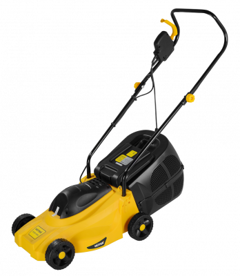 Газонокосилка электрическая Huter ELM-1000