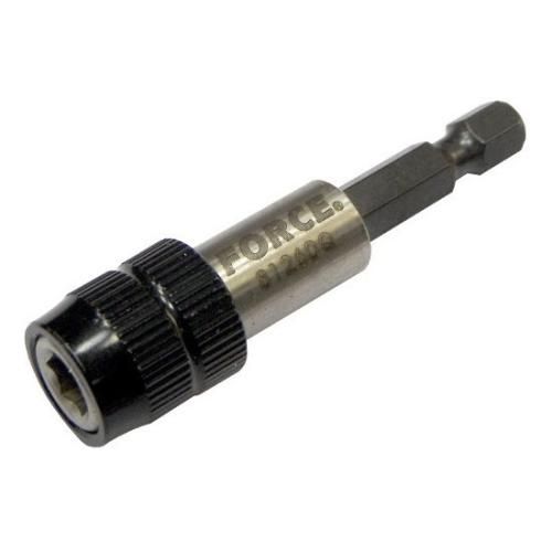 Набор бит PH, PZ, SL, Torx, HEX 1/4" 61 пр FORCE 2611A