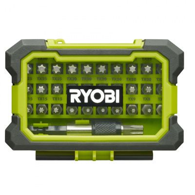 Набор бит Torx RAK32TSD, 32 шт RYOBI 5132002792