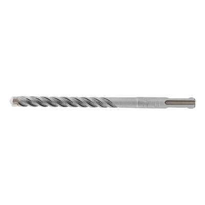 Бур по бетону SDS-plus QUADRO, d12x360x300 мм WÜRTH 0648171236