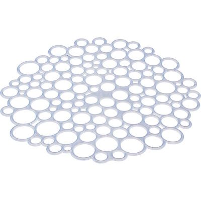 Решетка для мойки круглая d290 Полимербыт 4311300