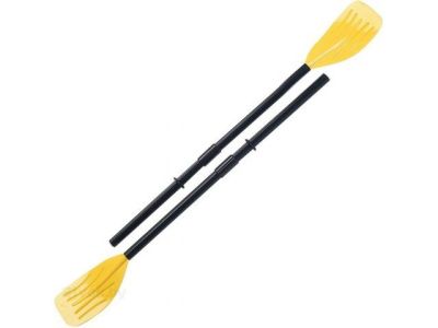 Весла пластиковые, складные, 122 см, INTEX 59623
