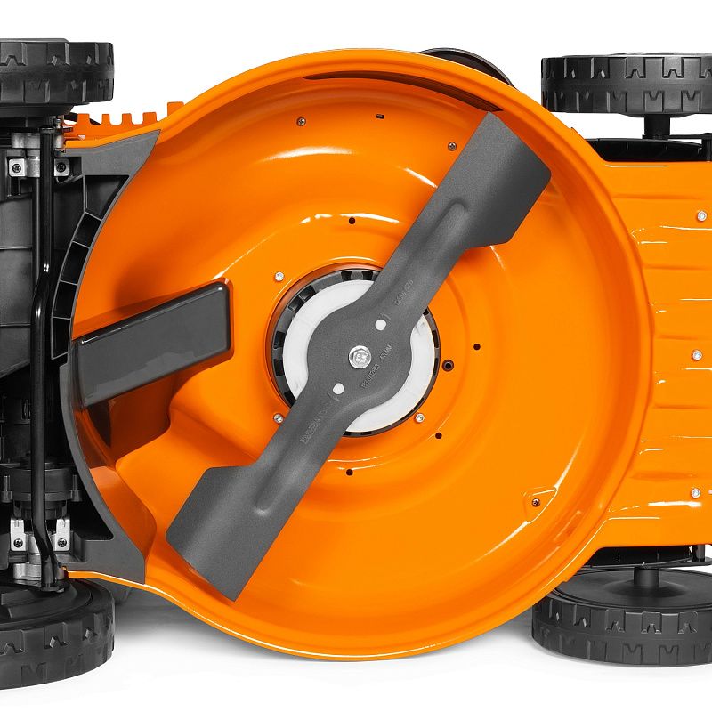 Газонокосилка аккумуляторная DLM 5042Li-S SET Daewoo Power DLM 5042Li-S SET