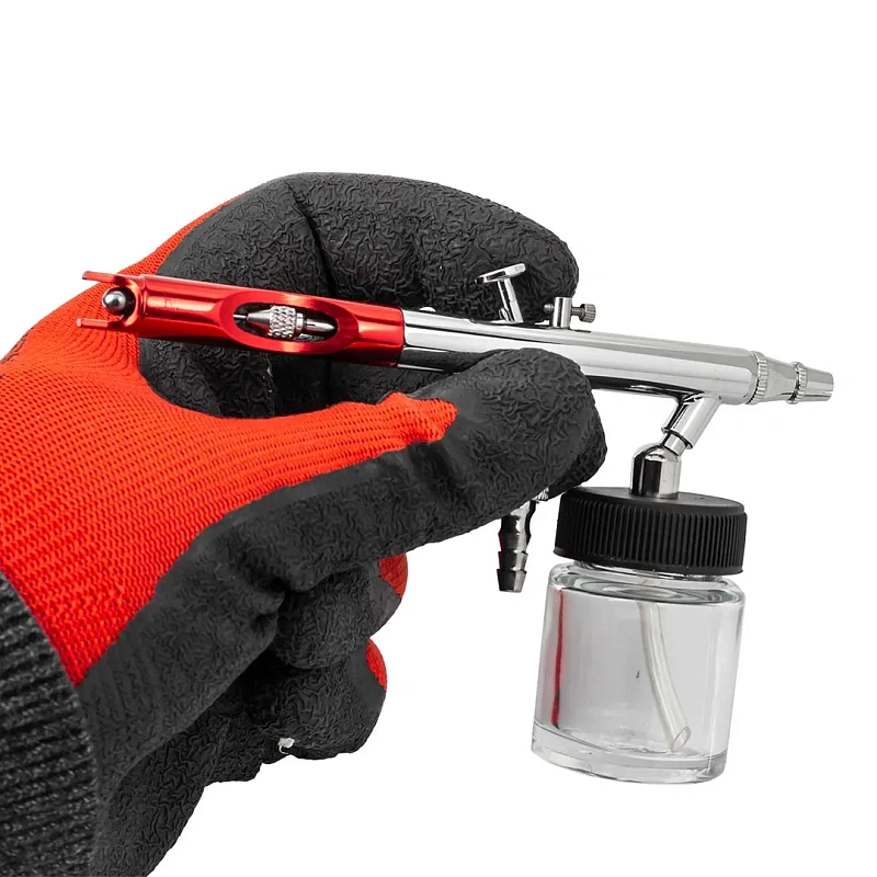 Аэрограф сопло: 0.3 мм RockForce RF-SL270