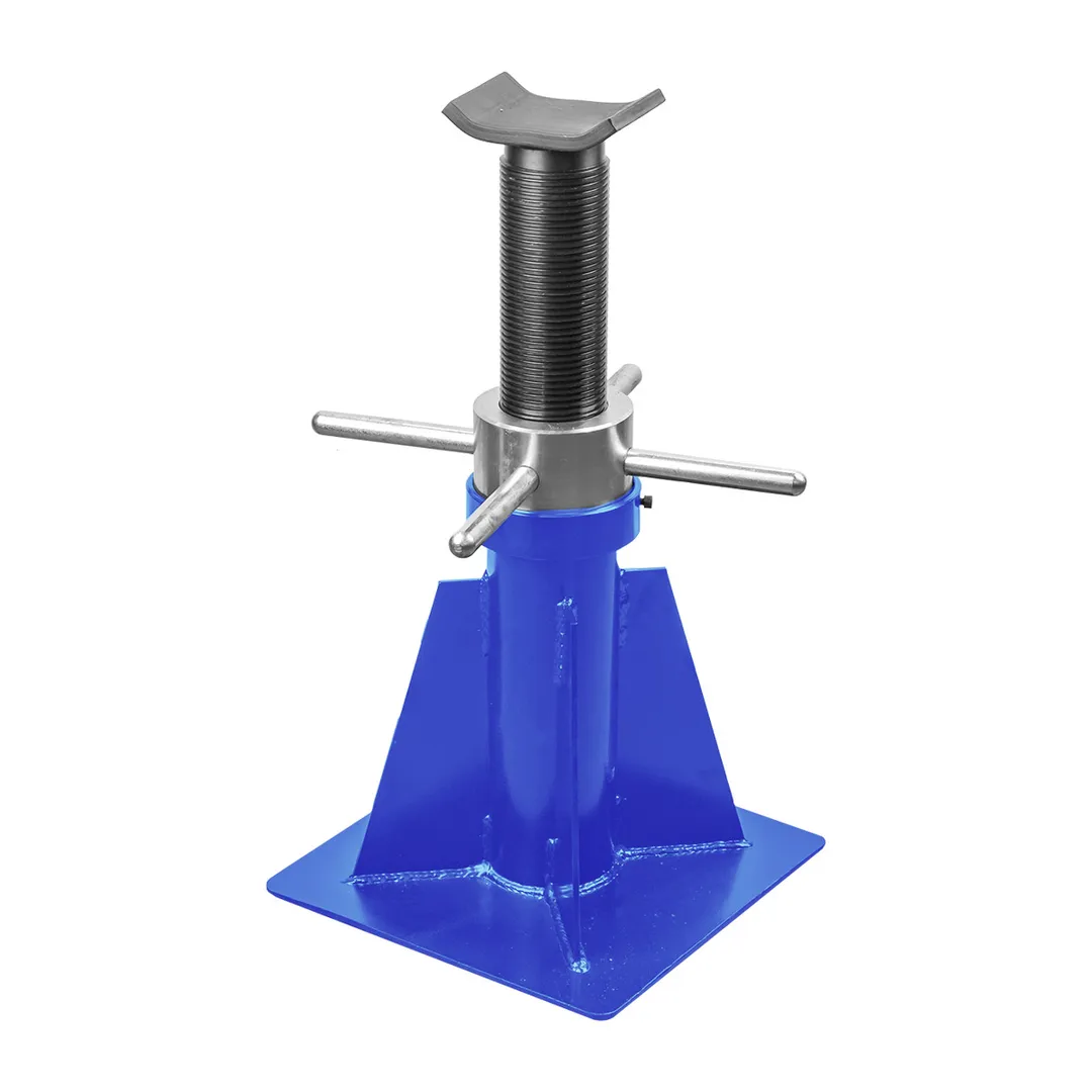Подставка ремонтная механическая винтовая 20 т , 420-680 мм Forsage F-TZ200011
