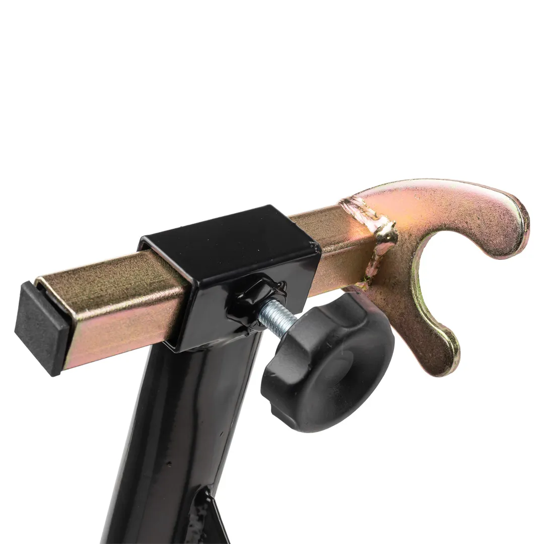 Подставка под заднее колесо мотоцикла подкатная 340 кг Forsage F-TRMT03001