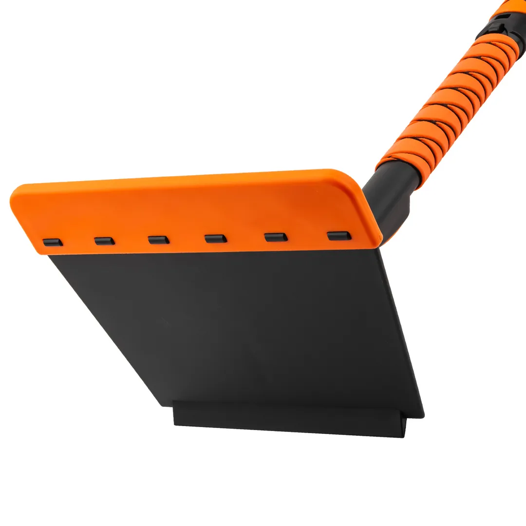 Щетка для снега со скребком 4 пр RockForce RF-DS08229