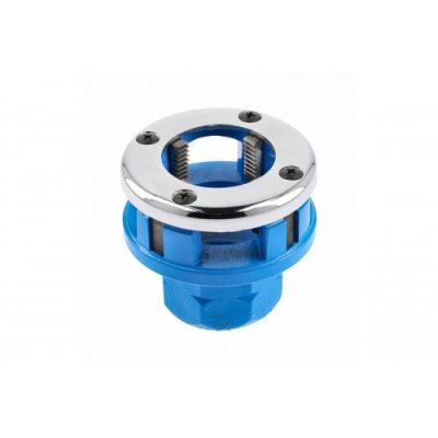 Клупп трубный 1/4" Hoegert HT1P637