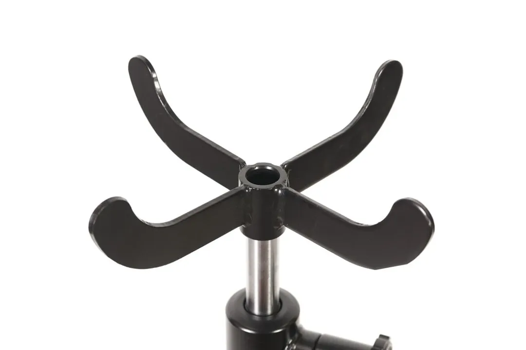 Стойка трансмиссионная гидравлическая 0,5 т RockForce RF-0901(F0901)