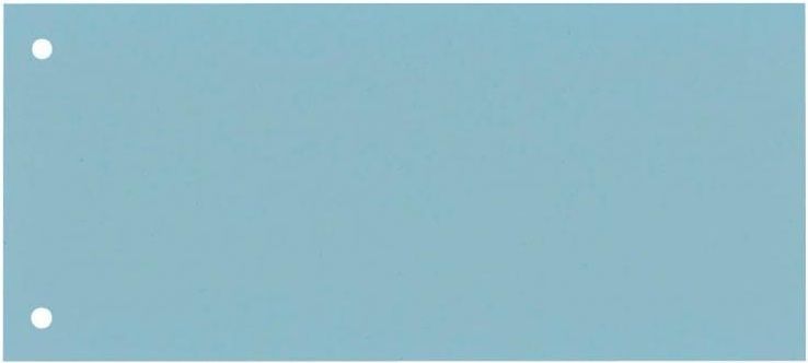 Разделитель для документов картонный, ассорти