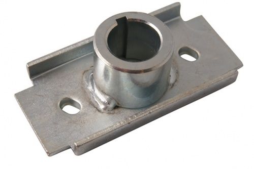 Держатель ножа для PLM4620\ PLM4621\ PLM4623\ PLM5113 MAKITA (671015252)