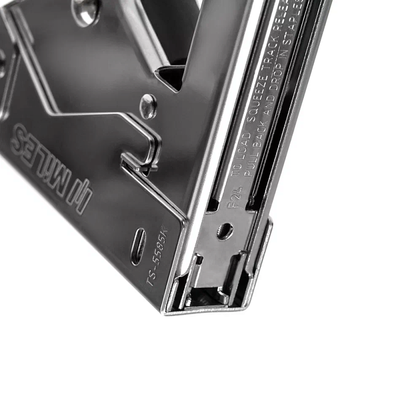 Степлер скобозабивной MILES TS-5585K/Y