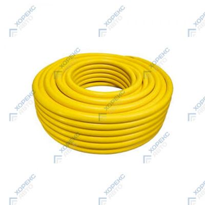 Пневмошланг PU 6х4 мм, бухта 200 м HOREX PU-0640-Y