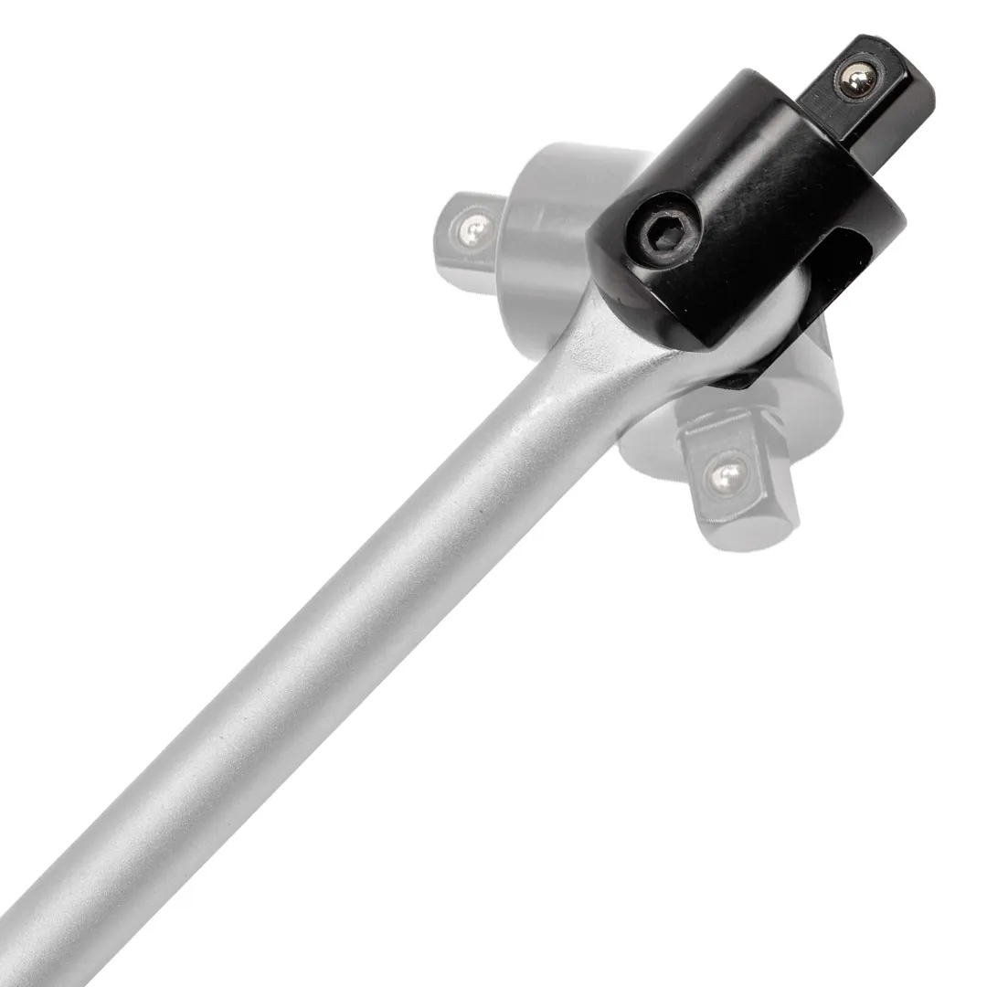 Вороток шарнирный 750 мм 1/2'' JCB JCB-8014750U