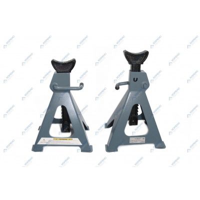 Подставка под автомобиль 3 т, 277-417 мм HOREX HZ 21.1.004J