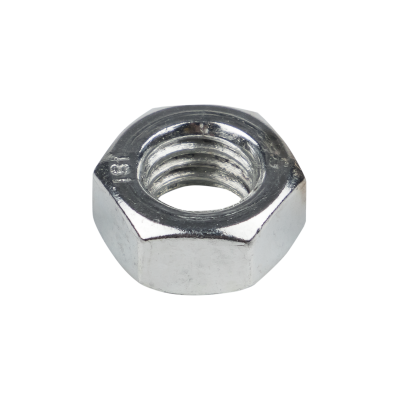 Гайка шестигранная DIN 934 EKF