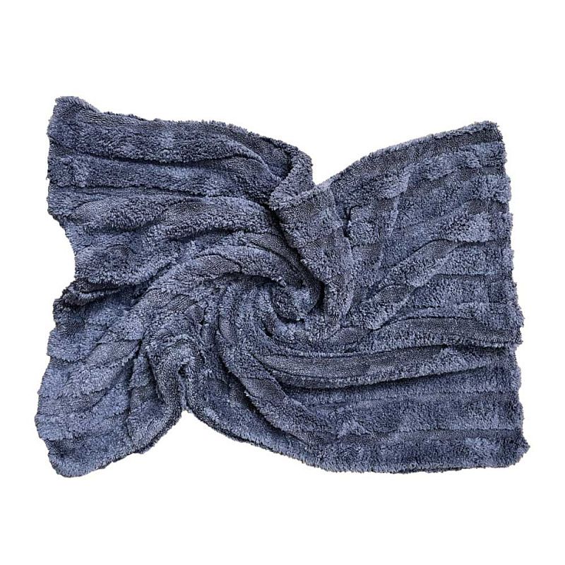 Микрофибра для сушки кузова 600х900 мм 1200 GSM GTT0029 GTA GTT0029