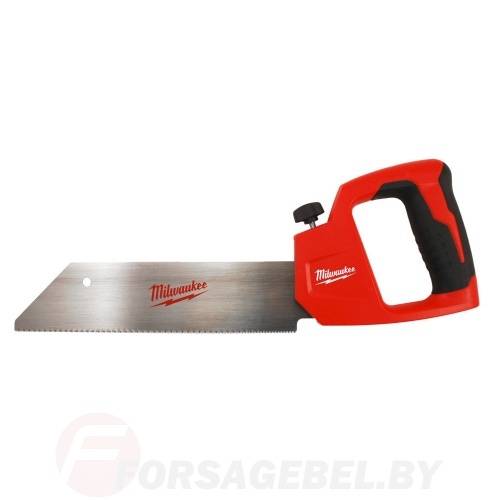 Пила для пластиковых труб Milwaukee 48220212