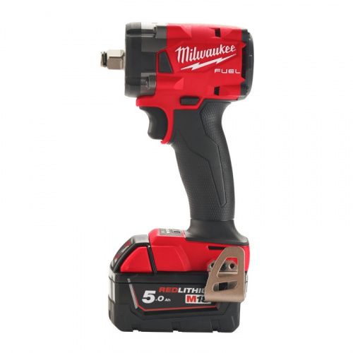 Аккумуляторный гайковёрт M18FIW2F12-502X FUEL Li-Ion 5 Ач Milwaukee 4933478444