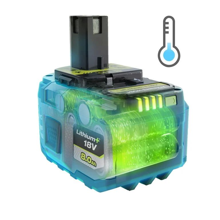 ONE + / Аккумулятор RB1880T RYOBI 5133006264
