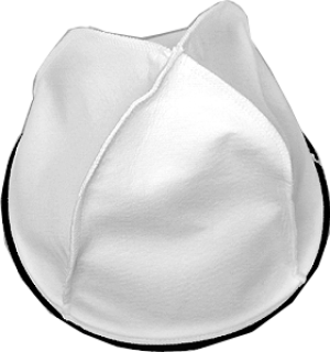 Фильтр нейлоновый для пылесоса LAVOR 6.205.0008