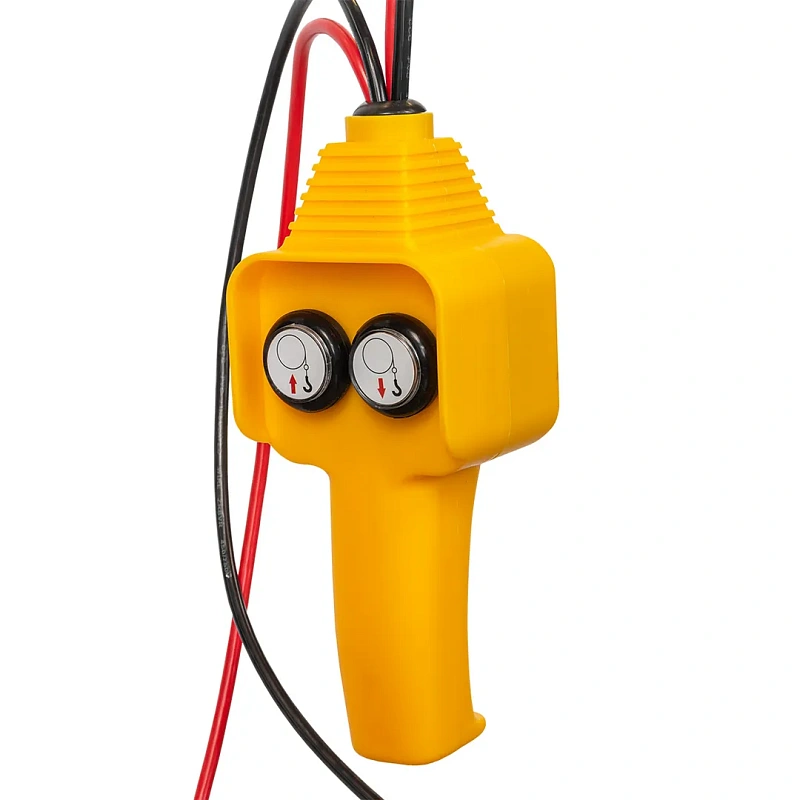 Кран для пикапа 0,5 т, h подъема 1200 мм Forsage F-TRA32002B