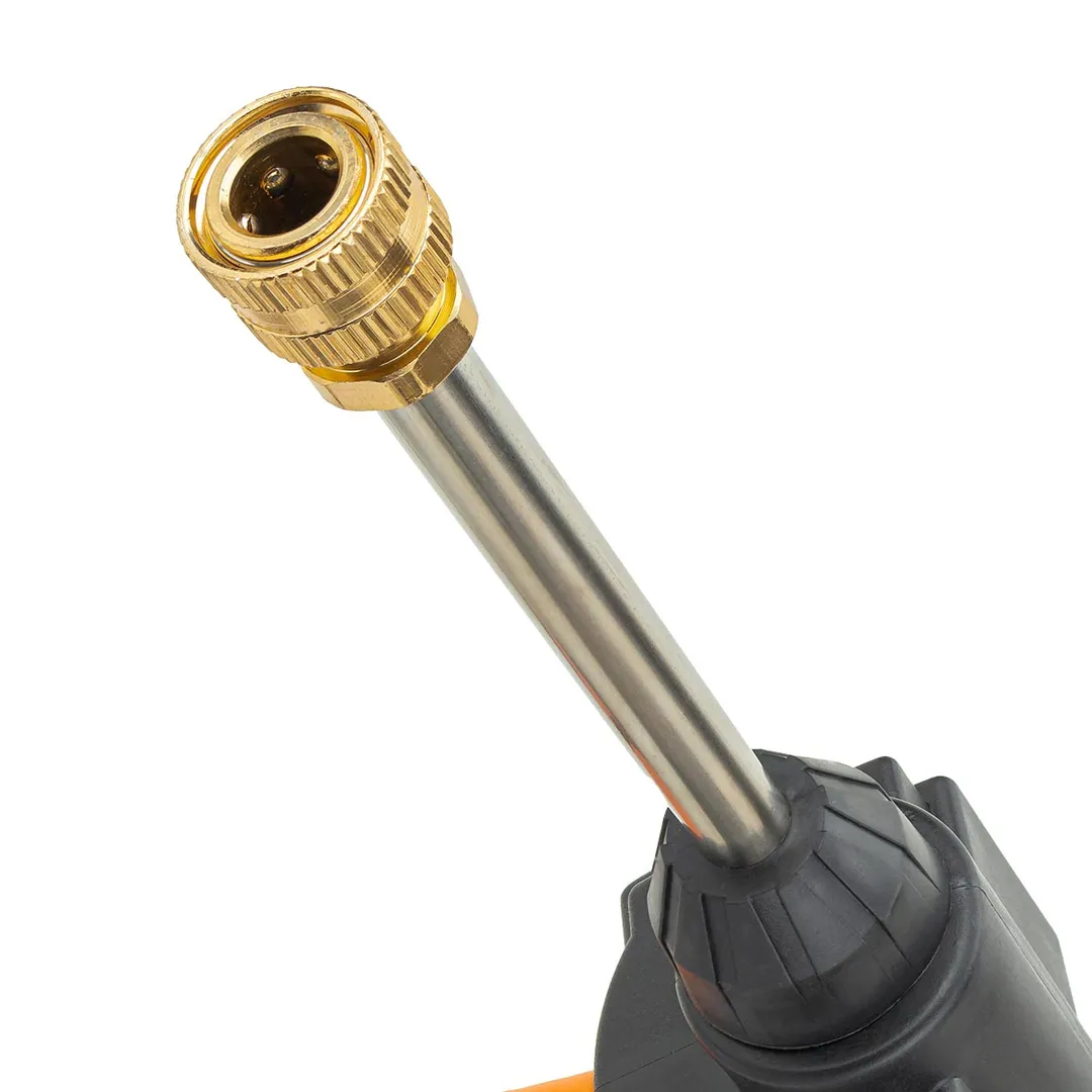 Мойка высокого давления аккумуляторная Forsland PG001