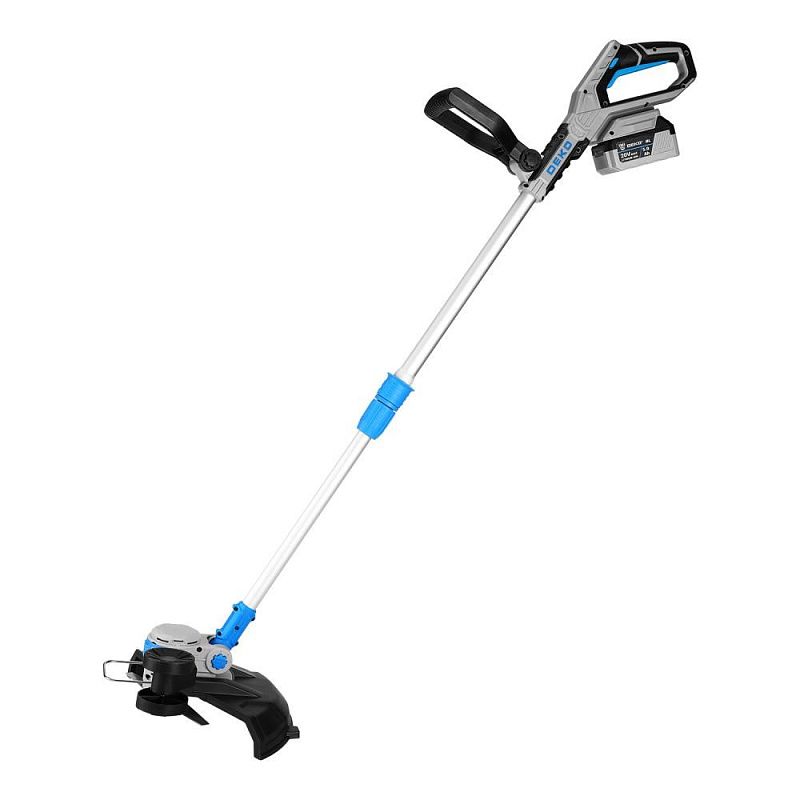 Триммер аккумуляторный DKTR20 063-4408-1 DEKO 063-4408-1