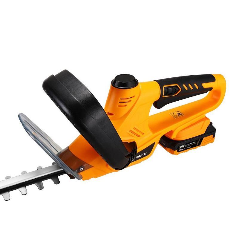 Кусторез аккумуляторный DKBC56 085-2042 DEKO 085-2042