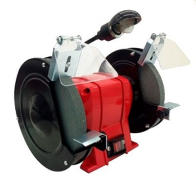 Эл. точило GM-200/430 EDON 1013010801